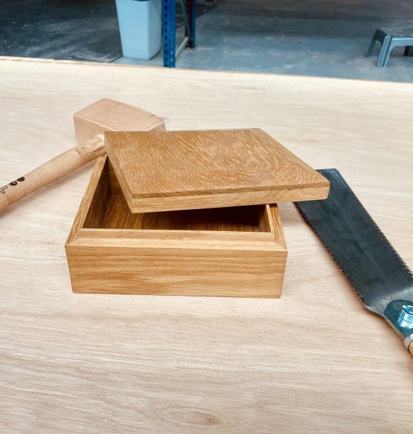 Meubelmaken: Ouder - kind - Image 2