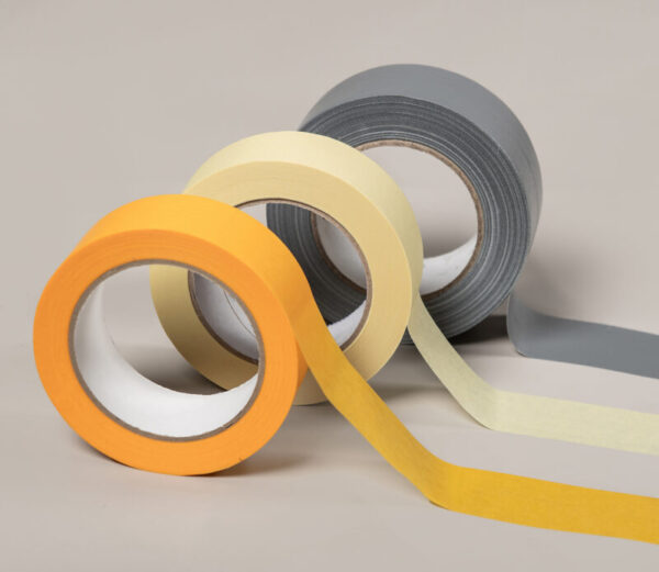 tape