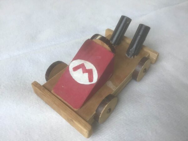 Timmer Workshop voor kinderen - Afbeelding 4